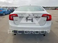 2013 Volvo S60 фото