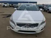 2013 Volvo S60 photo
