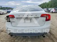 2013 Volvo S60 фото