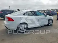 2013 Volvo S60 фото