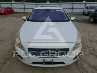 2013 Volvo S60 фото