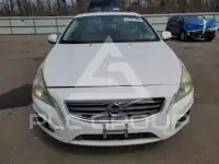 2013 Volvo S60 фото
