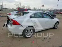 2013 Volvo S60 photo