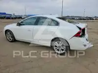 2013 Volvo S60 photo