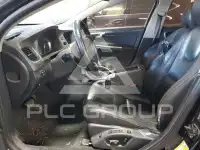 2013 Volvo S60 фото
