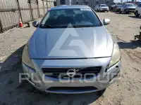 2013 Volvo S60 фото