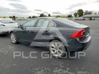 2013 Volvo S60 фото