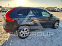 2013 Volvo XC60 photo