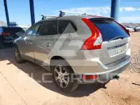 2013 Volvo XC60 фото