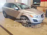 2013 Volvo XC60 фото