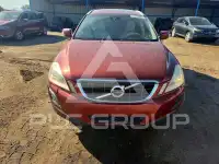 2013 Volvo XC60 фото