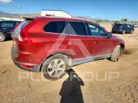 2013 Volvo XC60 фото