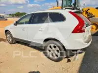 2013 Volvo XC60 photo