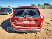 2013 Volvo XC60 фото