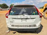 2013 Volvo XC60 photo