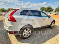 2013 Volvo XC60 photo