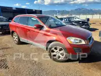 2013 Volvo XC60 фото