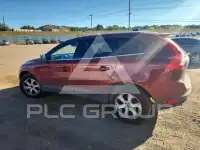 2013 Volvo XC60 фото