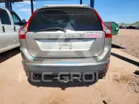 2013 Volvo XC60 фото