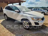 2013 Volvo XC60 photo