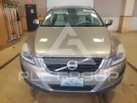 2013 Volvo XC60 фото