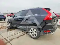 2013 Volvo XC60 фото