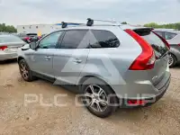 2013 Volvo XC60 фото