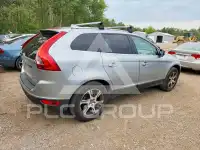 2013 Volvo XC60 фото