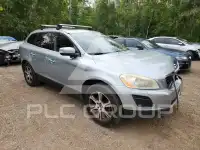 2013 Volvo XC60 фото