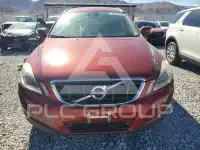 2013 Volvo XC60 photo