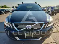 2013 Volvo XC60 фото