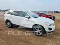 2013 Volvo XC60 фото