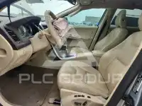 2013 Volvo XC60 фото