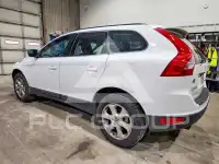 2013 Volvo XC60 фото