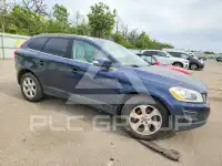 2013 Volvo XC60 фото