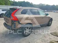 2013 Volvo XC60 фото