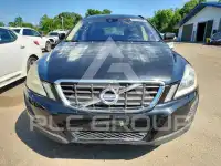 2013 Volvo XC60 фото