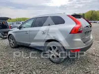 2013 Volvo XC60 фото