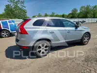 2013 Volvo XC60 фото