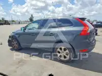 2013 Volvo XC60 фото