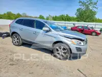 2013 Volvo XC60 фото
