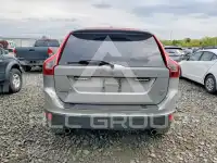2013 Volvo XC60 фото