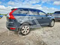 2013 Volvo XC60 фото