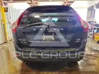 2013 Volvo XC60 фото