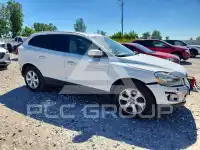 2013 Volvo XC60 фото