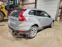 2013 Volvo XC60 фото