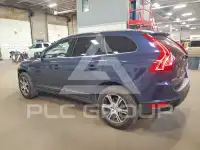 2013 Volvo XC60 фото