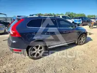 2013 Volvo XC60 фото