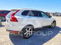 2013 Volvo XC60 photo
