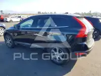2013 Volvo XC60 фото